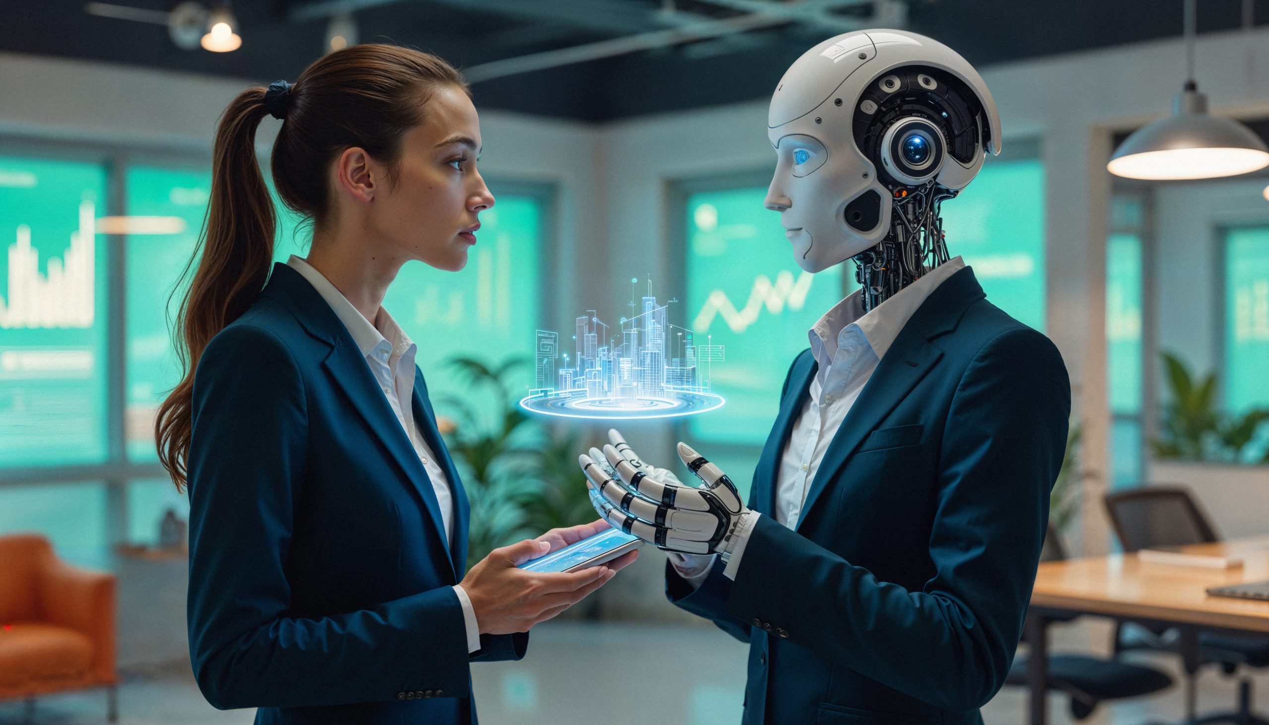 AIWebstation AI solutions for Malaysian businesses