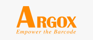 Argox barcode solutions logo
