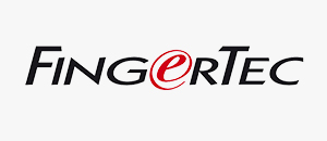 FingerTec time attendance and access control logo