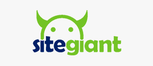 SiteGiant e-commerce solutions partner logo