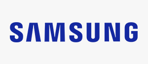 Samsung technology partner logo