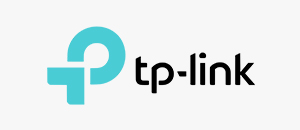 TP-Link business networking partner logo