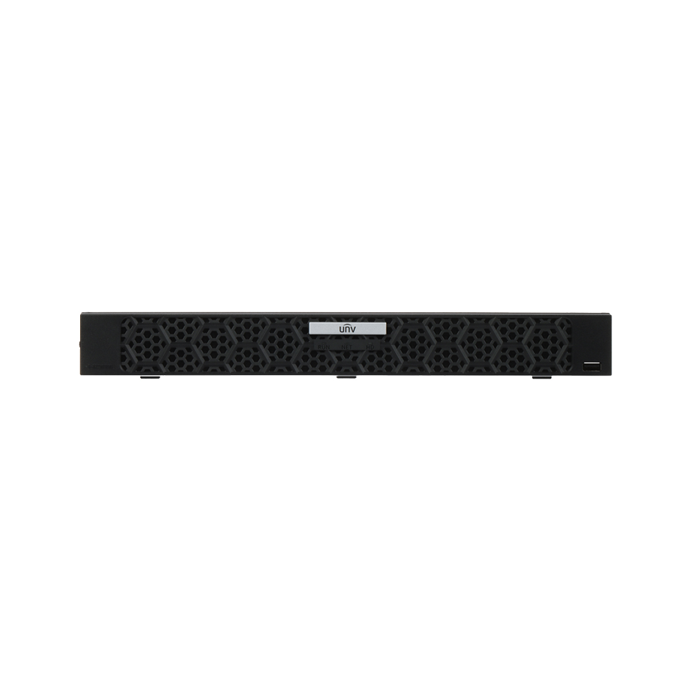 UNV UNIVIEW NVR502-32E-IX-G 2 HDD 32-Ch SUPER AI NVR Network Video Recorder - Image 2