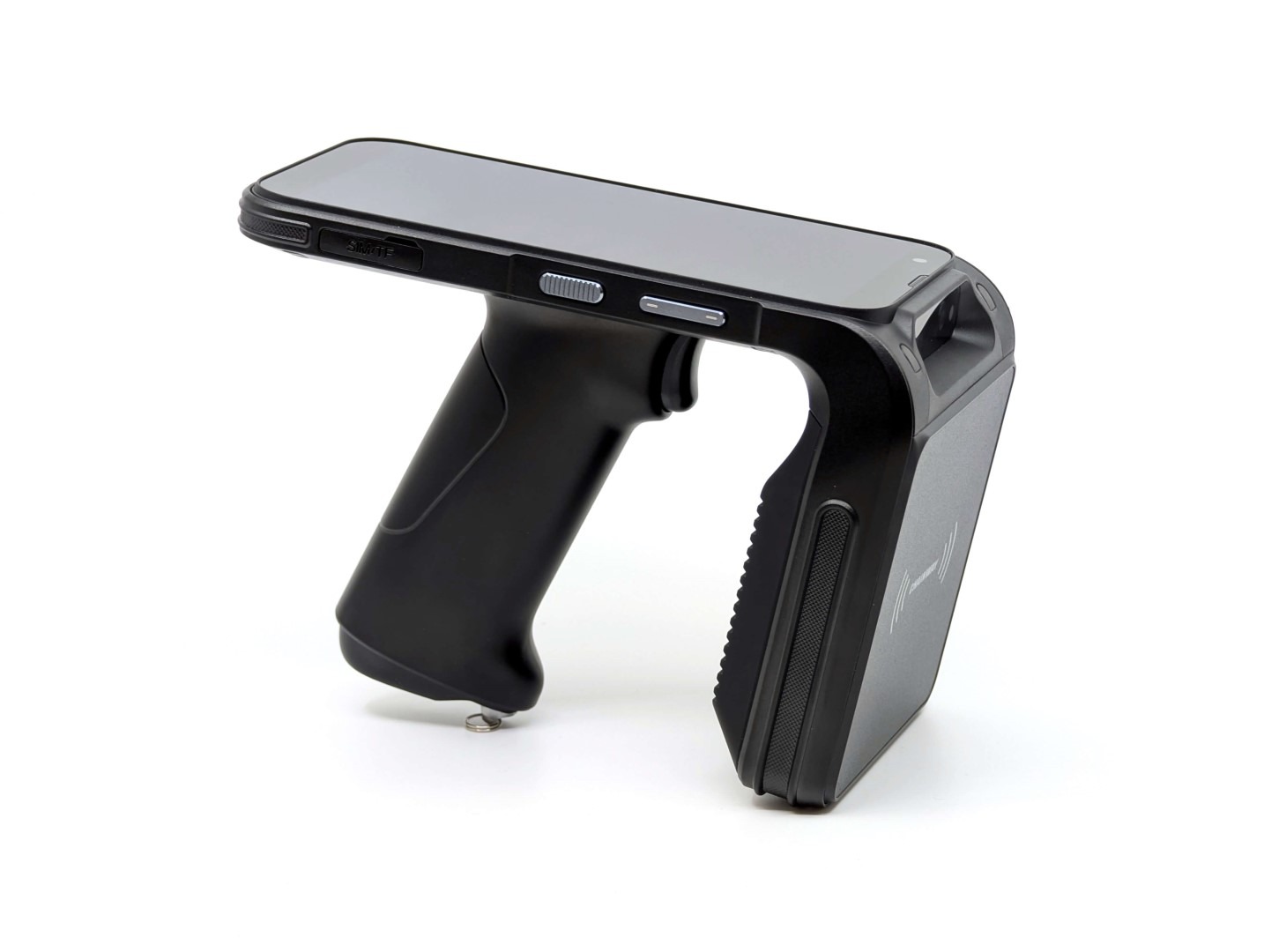 Chainway C5 UHF RFID Reader – Android 11/13 Handheld RFID Scanner - Image 3