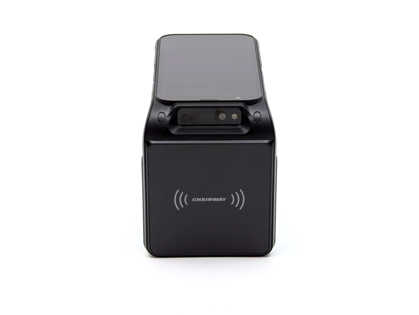 Chainway C5 UHF RFID Reader – Android 11/13 Handheld RFID Scanner - Image 2