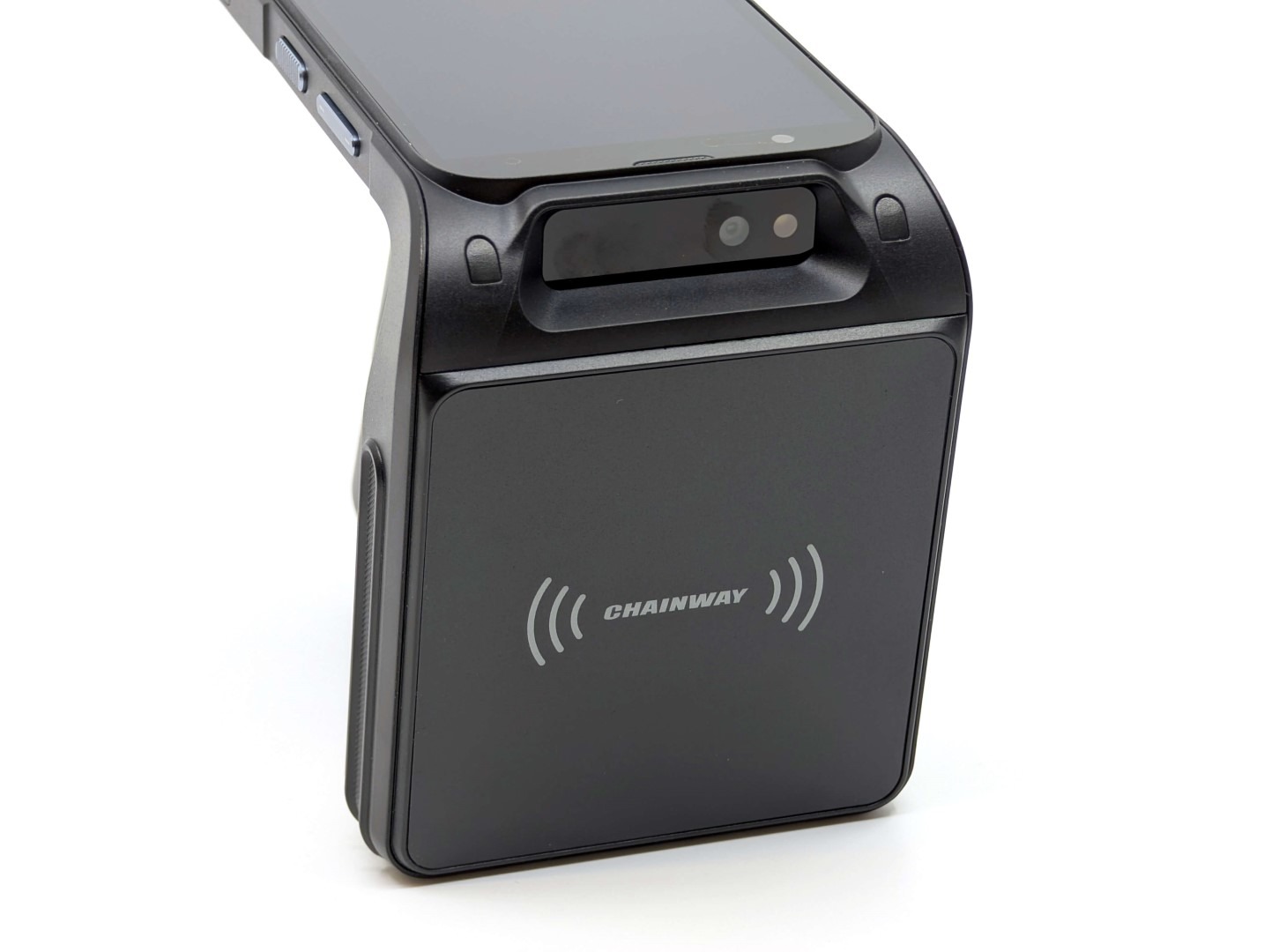 Chainway C5 UHF RFID Reader – Android 11/13 Handheld RFID Scanner - Image 5